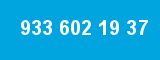 933 602 19 37